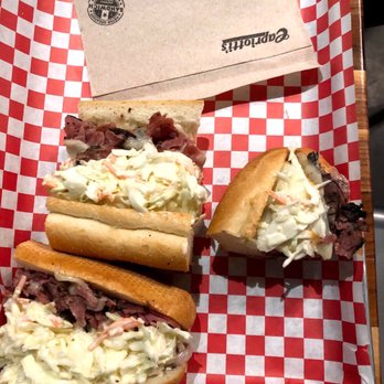 Capriotti's Sandwich Shop - Fast Food Near Me - Riverton, Utah Capriotti's Sandwich Shop - Fast Food Near Me - Riverton, Utah