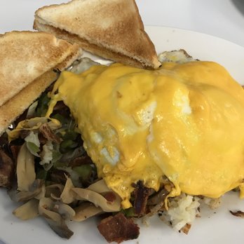 Track's End Restaurant - Loaded Locomotive - Diners Near Me - Ambridge, Pennsylvania