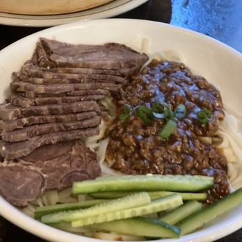 Baodega - Dan Dan Noodle - Dim Sum Near Me - New York, New York