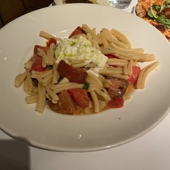 Piatti Danville - Casarecce - Italian Near Me - Danville, California