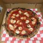The PZA Pop Up Pizzeria