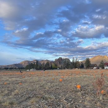 Smith Rock Ranch - Archery Near Me - Terrebonne, Oregon