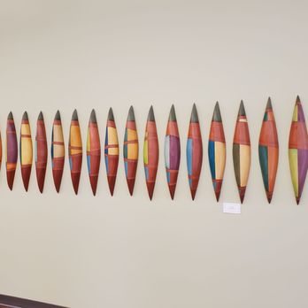 Kaiser Permanente - Wall art - Pharmacy Near Me - Irvine, California