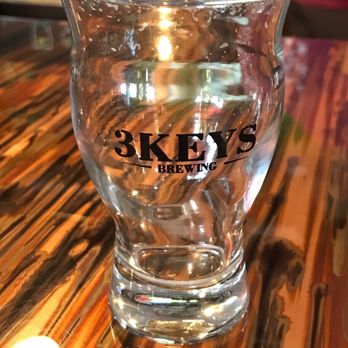 3 Keys Brewing - Breweries Near Me - Bradenton, Florida
