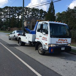 Ags Towing & Wrecker Service - AGS TOW SERVICE BEST RATES NO WAIT