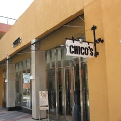 Chico's