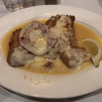 Harry's La Casa Mia - a plate of food - Italian Near Me - Raynham, Massachusetts