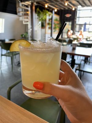 Alcove Beer Garden by null