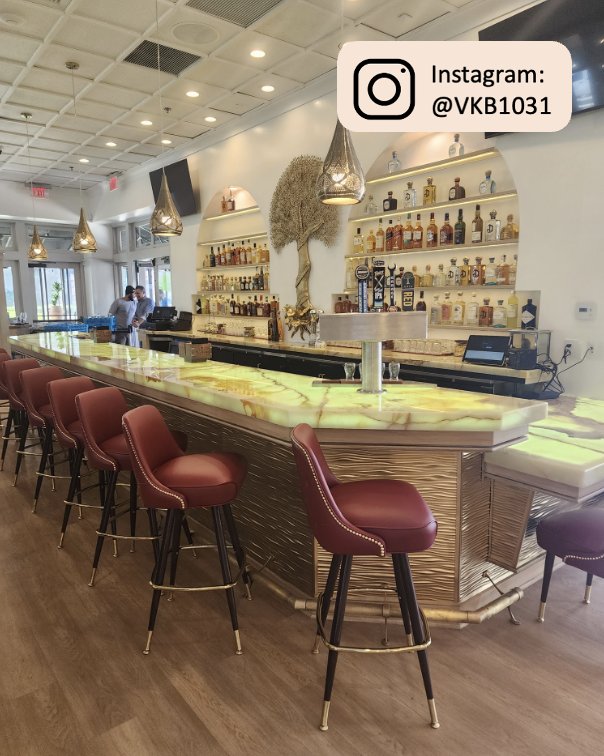 ARIA KITCHEN TEMP. CLOSED 2636 Dupont Dr, Irvine, California