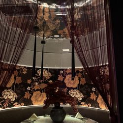 Fushimi Times Square - Private dining room