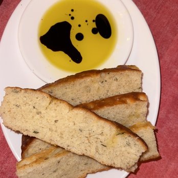 Va Bene - Rosemary Focaccia - Italian Near Me - Duluth, Minnesota