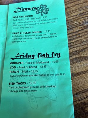 McKiernan's Irish Pub & Grill by null