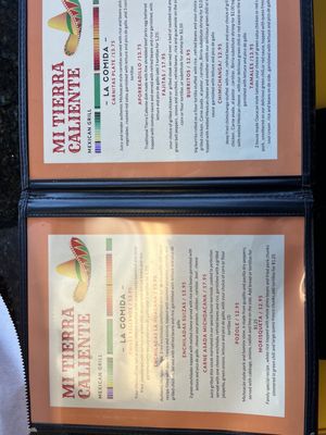 Tequila Jalisco Family Restaurant by null