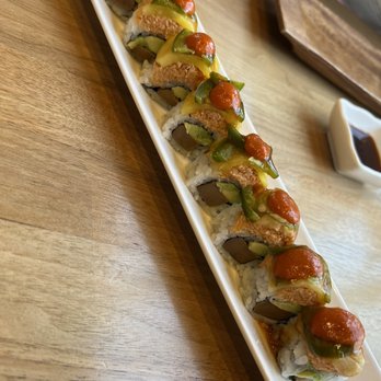Shizen - Secret Weapon - Sushi Bars Near Me - San Francisco, California Shizen - Secret Weapon - Sushi Bars Near Me - San Francisco, California