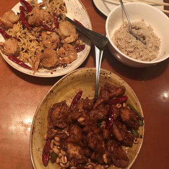P.F. Chang's - Chinese Near Me - Myrtle Beach, South Carolina