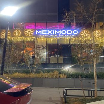 Meximodo - Mexican Near Me - Jersey City, New Jersey