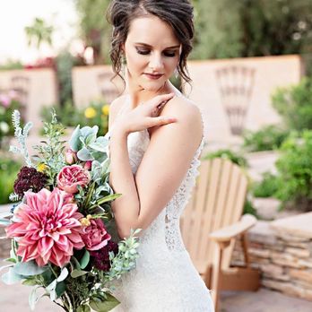 Lash + Veil - Kelsey & Blake 2020 - Hair Stylists Near Me