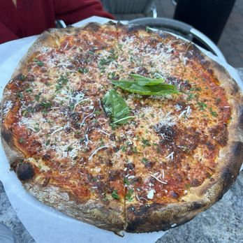 Apizza Doho - Original - Pizza Near Me - Dana Point, California