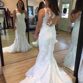 Bo Lee - Bridal Near Me - Campbell, California