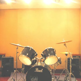Studio Bleu - Recording & Rehearsal Studios Near Me - Paris, 75 Studio Bleu - Recording & Rehearsal Studios Near Me - Paris, 75