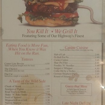 Bell Buckle Cafe - Old fashion menu. Some of the options were.... Interesting!lol - American Near Me - Bell Buckle, Tennessee Bell Buckle Cafe - Old fashion menu. Some of the options were.... Interesting!lol - American Near Me - Bell Buckle, Tennessee