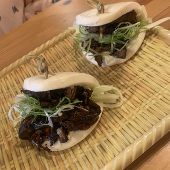 Tokyo Ramen & Poke - Boa buns - Ramen Near Me - Neptune Beach, Florida Tokyo Ramen & Poke - Boa buns - Ramen Near Me - Neptune Beach, Florida