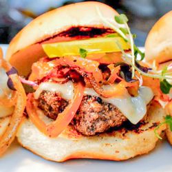 The Hills GastroPub