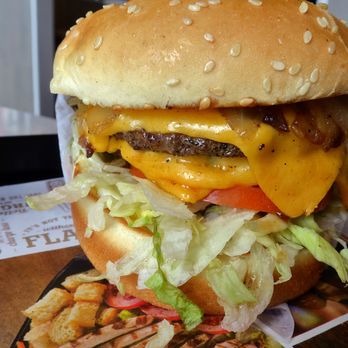 Habit Burger & Grill - burger - Burgers Near Me - Elk Grove, California Habit Burger & Grill - burger - Burgers Near Me - Elk Grove, California