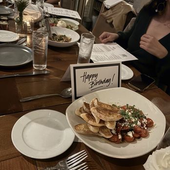 Spaghettini - Tomato Bruschetta - Italian Near Me - Seal Beach, California Spaghettini - Tomato Bruschetta - Italian Near Me - Seal Beach, California