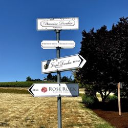 Domaine Drouhin Oregon