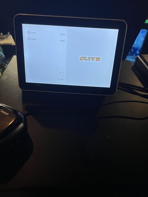 Clive by null