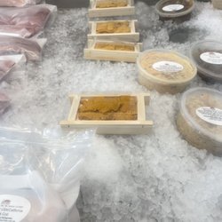 Wild Local Seafood - Santa Barbara Uni