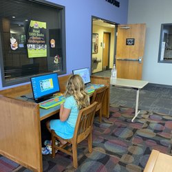 Ridgway Memorial Library