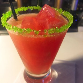 Dave & Buster's Orange - Strawberry watermelon margarita - American Near Me - Orange, California Dave & Buster's Orange - Strawberry watermelon margarita - American Near Me - Orange, California