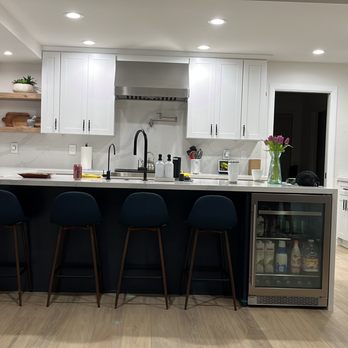 JD General Construction - Kitchen - General Contractors Near Me - Walnut Creek, California
