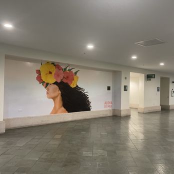 Hawaii Convention Center - One bathroom open. - Venues & Event Spaces Near Me - Honolulu, Hawaii Hawaii Convention Center - One bathroom open. - Venues & Event Spaces Near Me - Honolulu, Hawaii