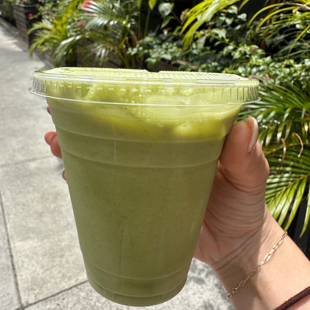 Ali’i Coffee - Matcha Latte - Coffee & Tea Near Me - Honolulu, Hawaii Ali’i Coffee - Matcha Latte - Coffee & Tea Near Me - Honolulu, Hawaii