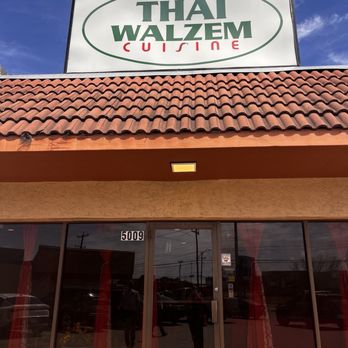 Thai Walzem Cuisine - Strip center location - Thai Near Me - San Antonio, Texas Thai Walzem Cuisine - Strip center location - Thai Near Me - San Antonio, Texas