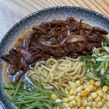wagamama - midtown - Tantanmen Ramen - Asian Fusion Near Me - New York, New York