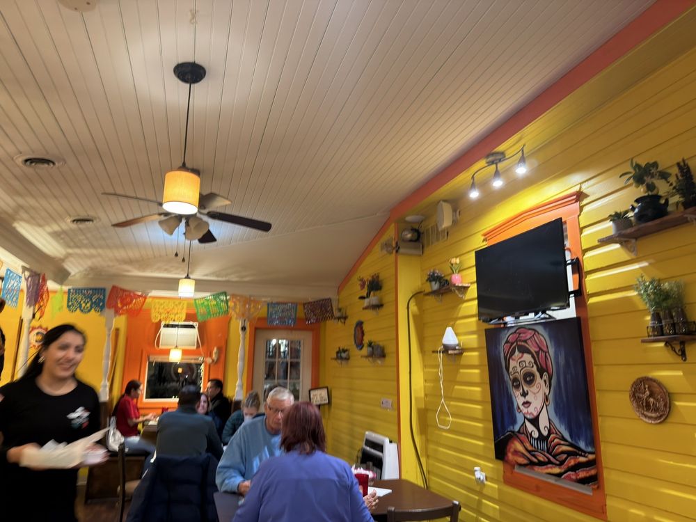 Chilangos Authentic Mexican Restaurant