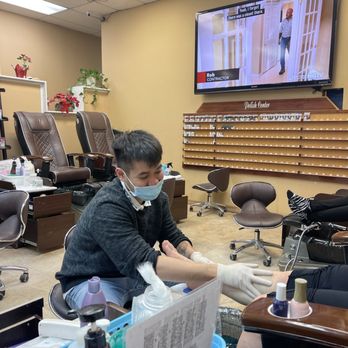 Best Spa & Nails - Nail Salons Near Me - Robbinsville, New Jersey Best Spa & Nails - Nail Salons Near Me - Robbinsville, New Jersey