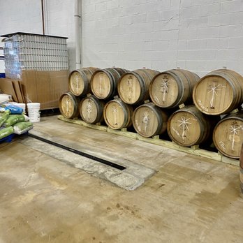 The Seed - Breweries Near Me - Atlantic City, New Jersey