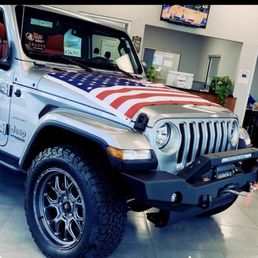 Photos from Facebook when shopping for a jeep I wish I purchased years ago because Garavel is the most amazing to purchase a vehicle Photos from Facebook when shopping for a jeep I wish I purchased years ago because Garavel is the most amazing to purchase a vehicle