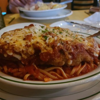 DeNatale’s - A side shot - Italian Near Me - Hudson Falls, New York