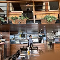 La Spezia Restaurante
