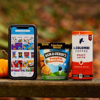 goBrands Portland - a cup of coffee next to a phone - Food Delivery Services Near Me goBrands Portland - a cup of coffee next to a phone - Food Delivery Services Near Me