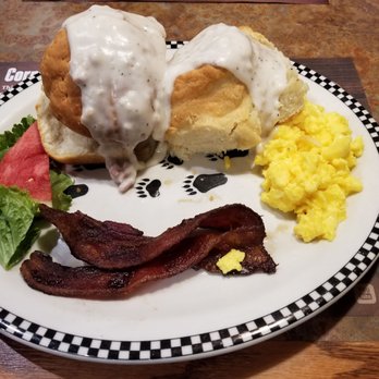 Black Bear Diner Katy - Diners Near Me - Katy, Texas