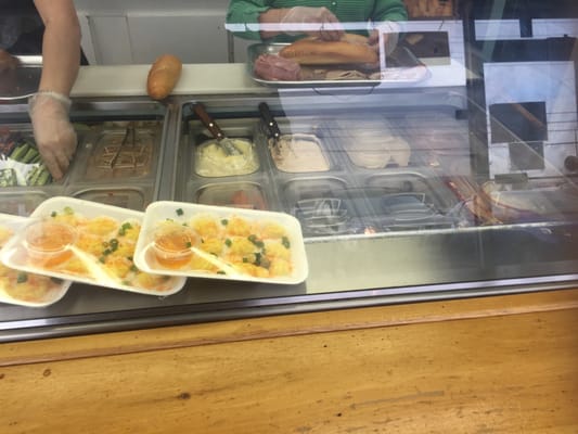 Banh Mi Saigon by null