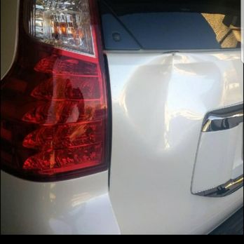 Acci-Dent Dent and Hail Damage Repair - Acci-Dent Paintless Dent Repair ask for Adam 865.850.5113 BEFORE - Body Shops Near Me - Cave Creek, Arizona Acci-Dent Dent and Hail Damage Repair - Acci-Dent Paintless Dent Repair ask for Adam 865.850.5113 BEFORE - Body Shops Near Me - Cave Creek, Arizona