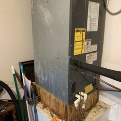 Brian's Air Conditioning &  Heating